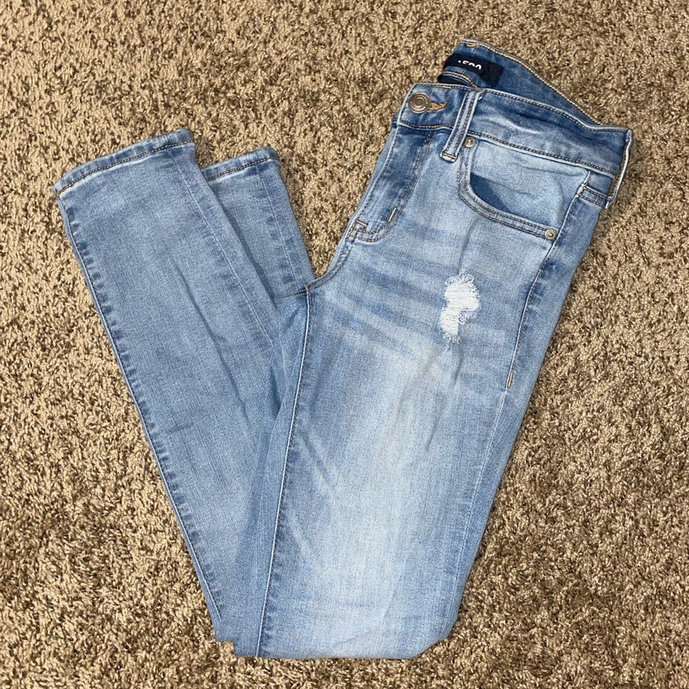 Aeropostale Jeans